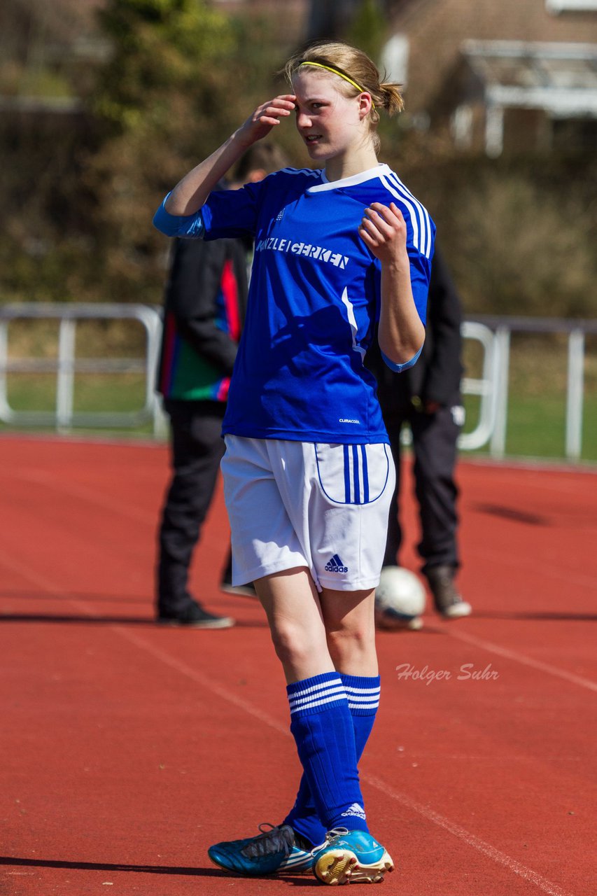 Bild 176 - Frauen SV Henstedt-Ulzburg II - FSC Kaltenkirchen II U23 : Ergebnis: 2:0